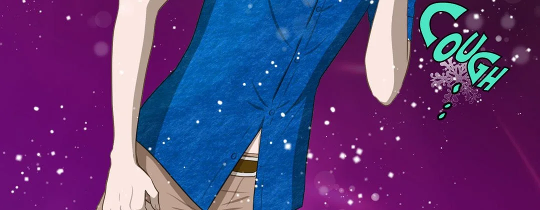 Living with The Wizard - Chapter 40